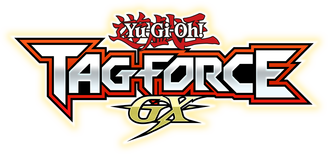 Yu-Gi-Oh! Tag Force GX